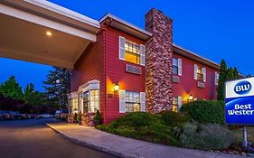 Best Western Grants Pass Inn